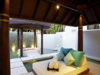 Anantara Kihavah Maldives Villas