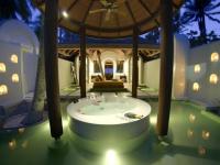 Anantara Kihavah Maldives Villas