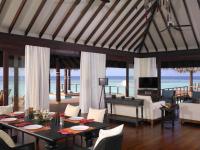 Anantara Kihavah Maldives Villas