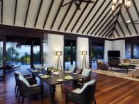 Anantara Kihavah Maldives Villas