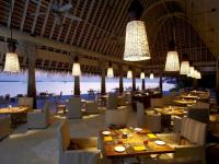 Anantara Kihavah Maldives Villas