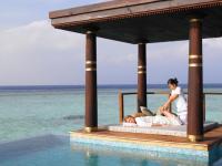 Anantara Kihavah Maldives Villas