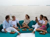 SONEVA FUSHI  MALDIVE ISLAND