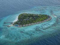 Taj Coral Reef Resort & Spa