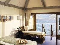 Taj Coral Reef Resort & Spa