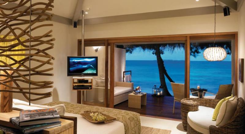 Taj Coral Reef Resort & Spa