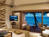 Taj Coral Reef Resort & Spa