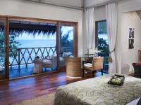 Taj Coral Reef Resort & Spa