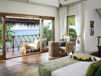 Taj Coral Reef Resort & Spa