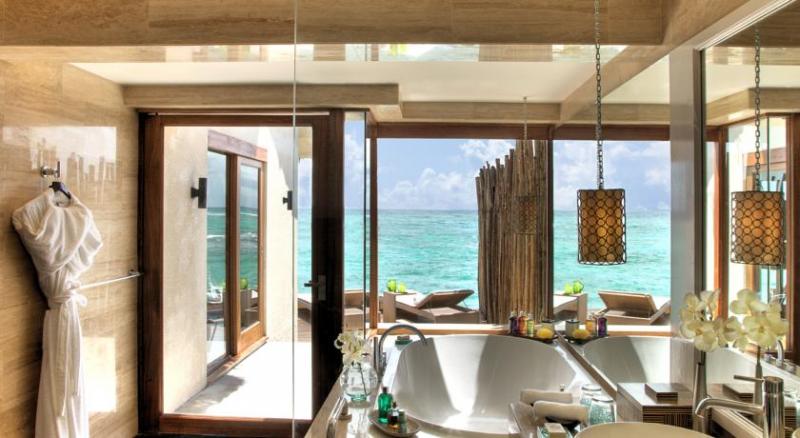 Taj Coral Reef Resort & Spa