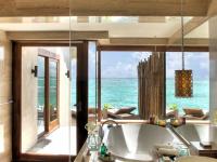 Taj Coral Reef Resort & Spa