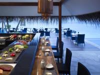 Taj Coral Reef Resort & Spa