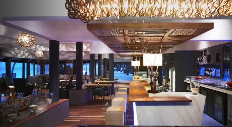 Taj Coral Reef Resort & Spa