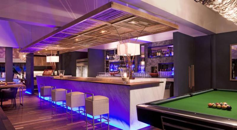 Taj Coral Reef Resort & Spa