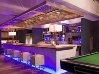 Taj Coral Reef Resort & Spa