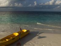 Taj Coral Reef Resort & Spa