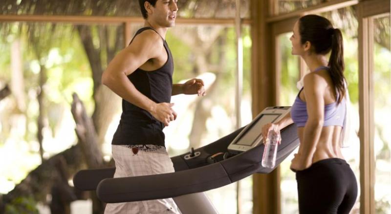 Taj Coral Reef Resort & Spa