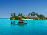 Four Seasons Resort Maldives at Kuda Huraa