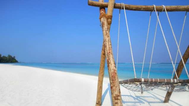 Four Seasons Resort Maldives at Kuda Huraa