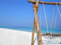 Four Seasons Resort Maldives at Kuda Huraa