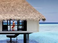 Four Seasons Resort Maldives at Kuda Huraa