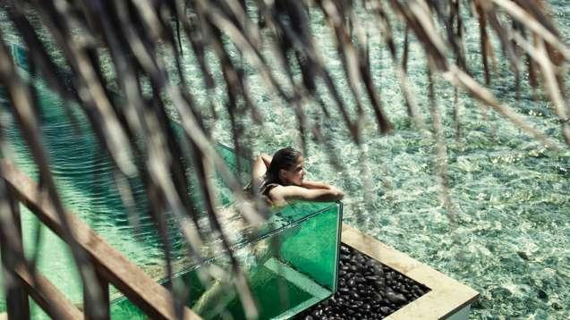 Four Seasons Resort Maldives at Kuda Huraa