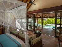 Four Seasons Resort Maldives at Kuda Huraa