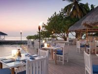 Four Seasons Resort Maldives at Kuda Huraa