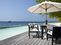 Lily Beach Resort and Spa