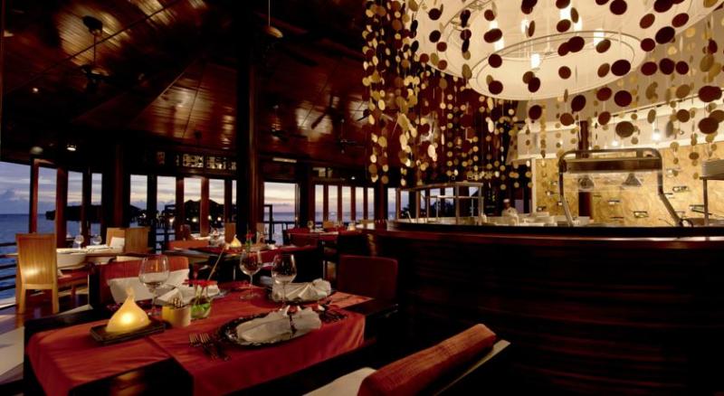 Lily Beach Resort and Spa