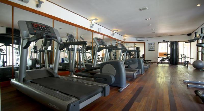 Lily Beach Resort and Spa