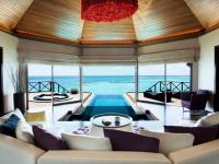 Huvafenfushi Maldives