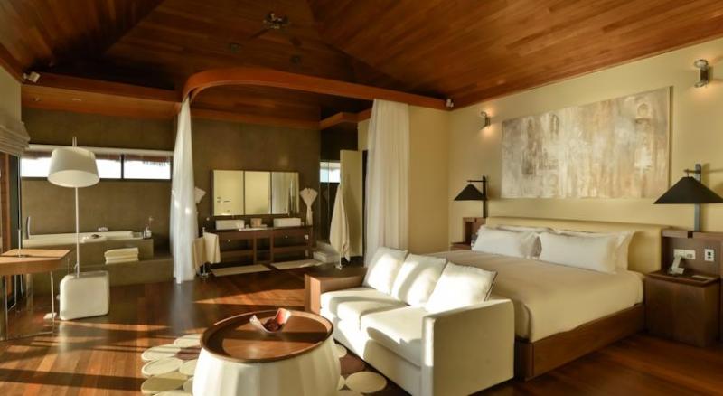 Huvafenfushi Maldives