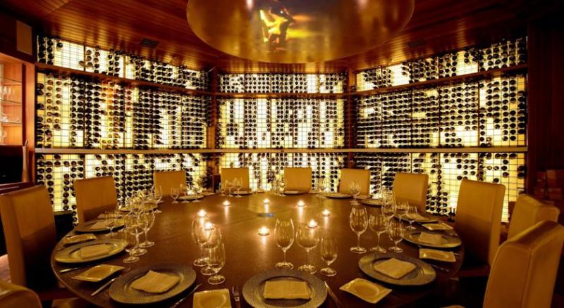 Huvafenfushi Maldives