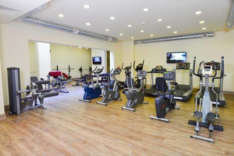 Grand Yazıcı Club Turban Thermal Hotel