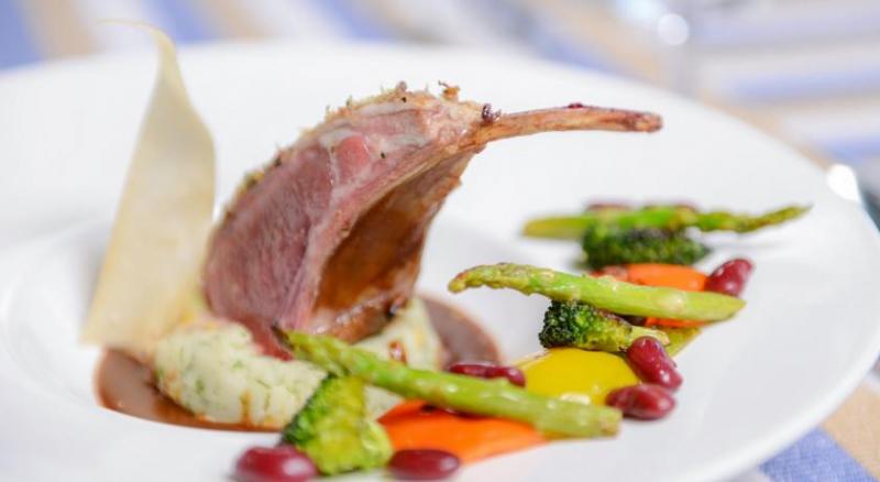 Adaaran Prestige Vadoo - Adults Only