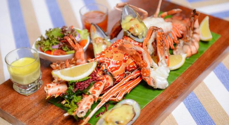 Adaaran Prestige Vadoo - Adults Only