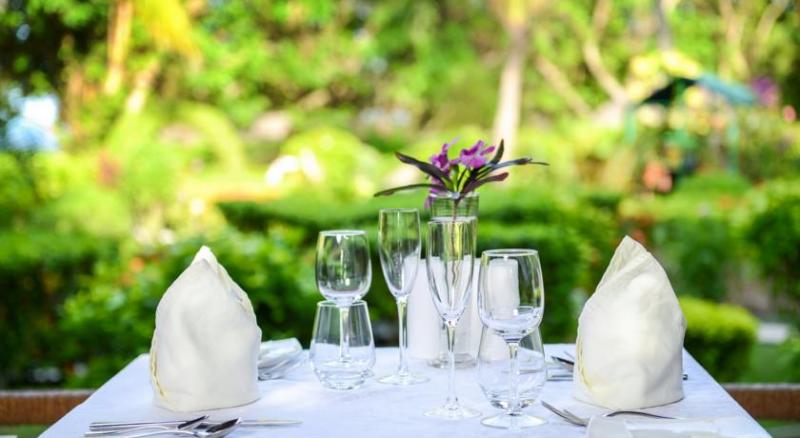 Adaaran Prestige Vadoo - Adults Only