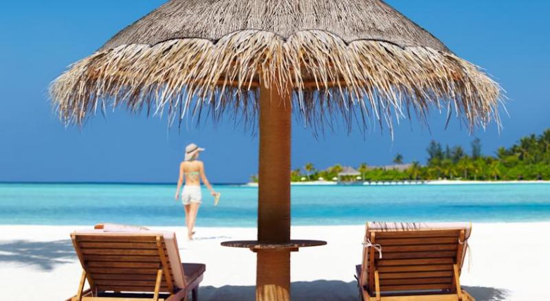 Anantara Dhıgu Maldives Resort