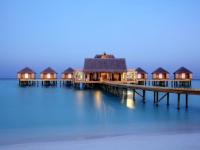 Anantara Kihavah Maldives Villas