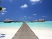 Anantara Kihavah Maldives Villas