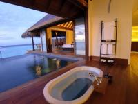 Anantara Kihavah Maldives Villas