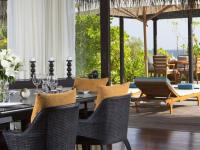 Anantara Kihavah Maldives Villas