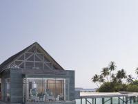 Anantara Kihavah Maldives Villas