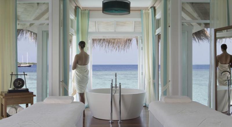 Anantara Kihavah Maldives Villas