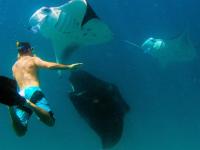 Anantara Kihavah Maldives Villas