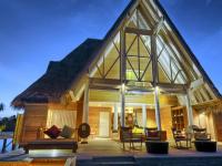 Anantara Kihavah Maldives Villas