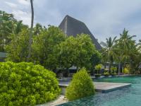 Anantara Kihavah Maldives Villas