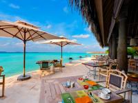 Anantara Kihavah Maldives Villas