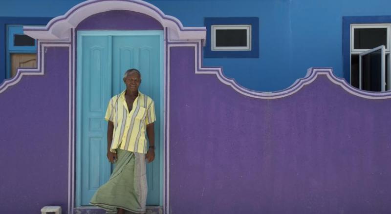 Anantara Kihavah Maldives Villas